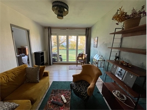 t2 à la vente -   35000  RENNES, surface 52 m2 vente t2 - UBI448846586
